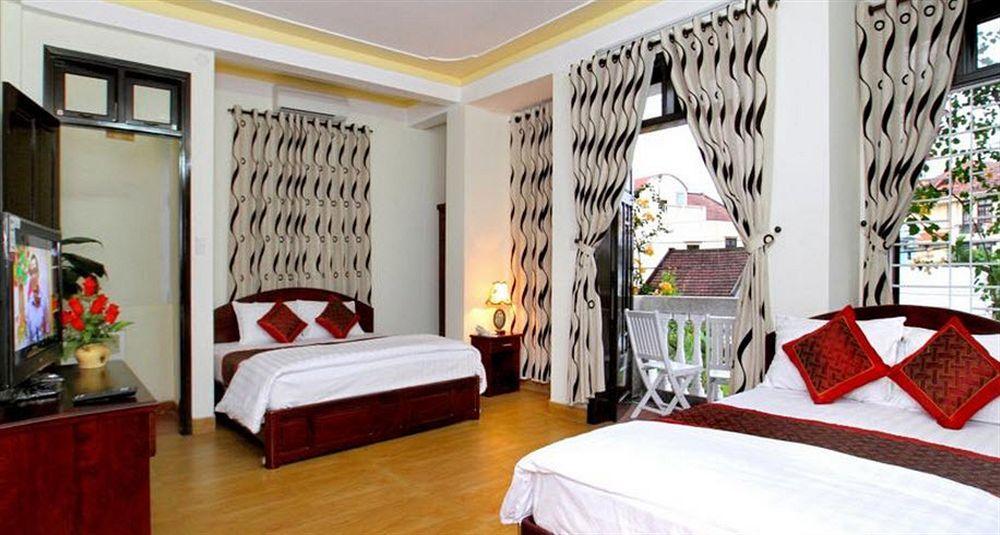 Memories Homestay Hội An Kültér fotó