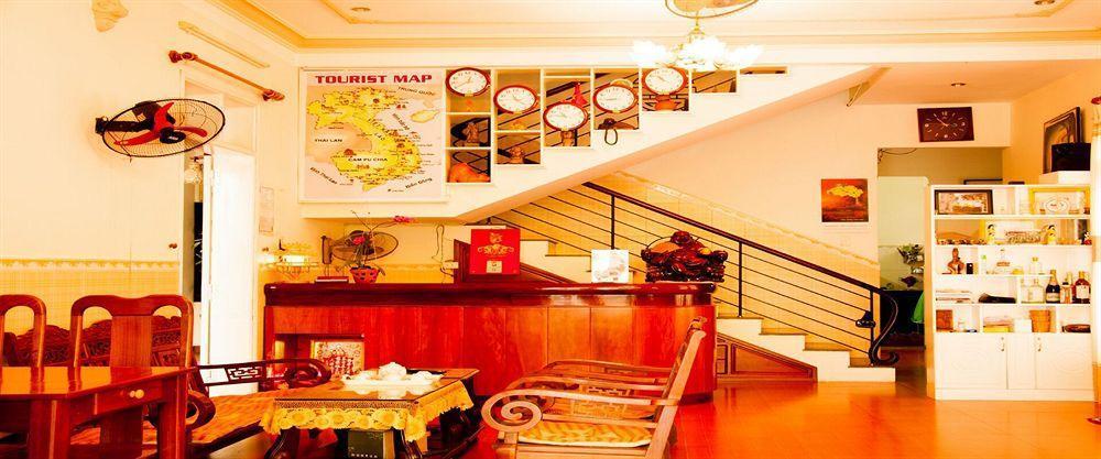 Memories Homestay Hội An Kültér fotó