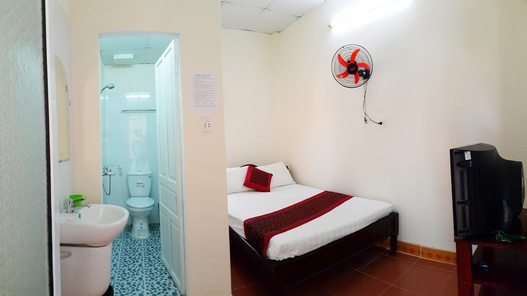 Memories Homestay Hội An Kültér fotó