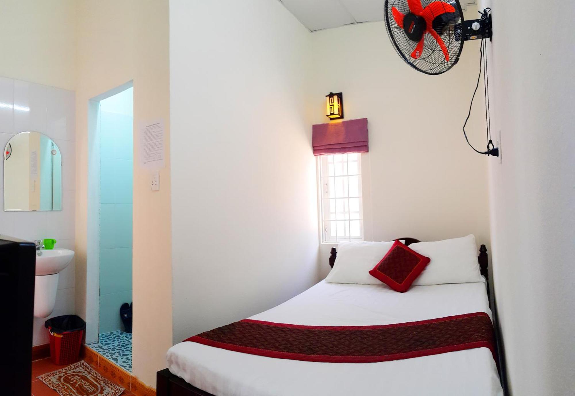 Memories Homestay Hội An Kültér fotó