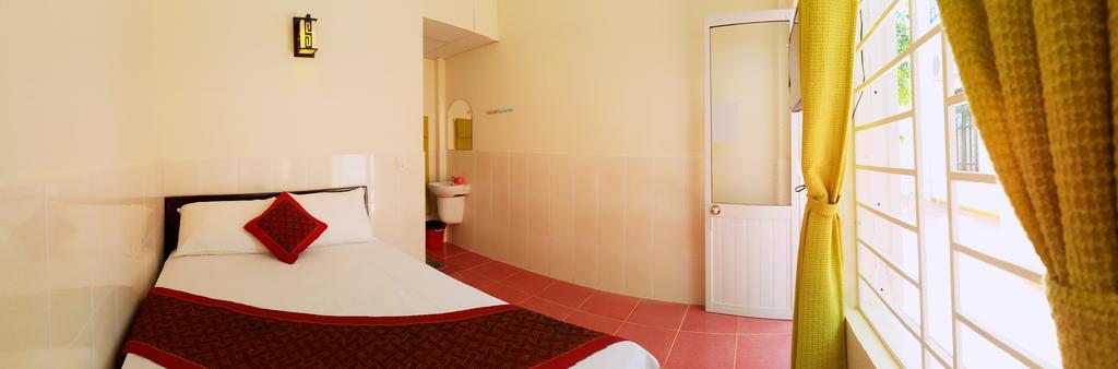 Memories Homestay Hội An Kültér fotó
