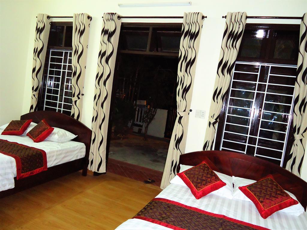 Memories Homestay Hội An Kültér fotó