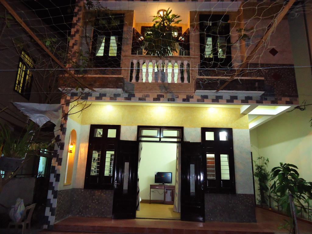 Memories Homestay Hội An Kültér fotó