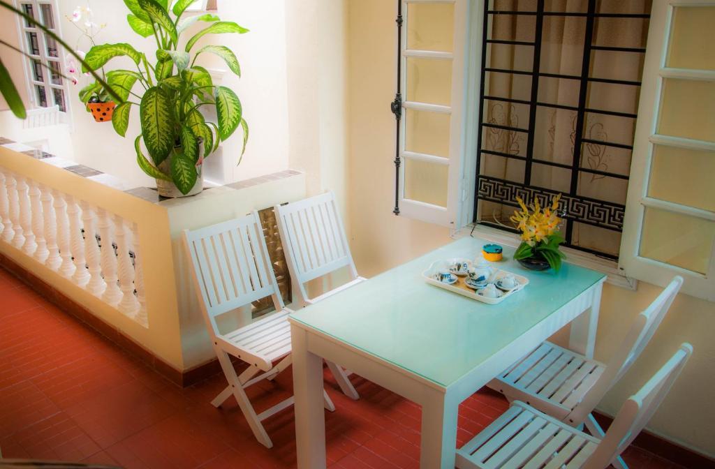Memories Homestay Hội An Kültér fotó