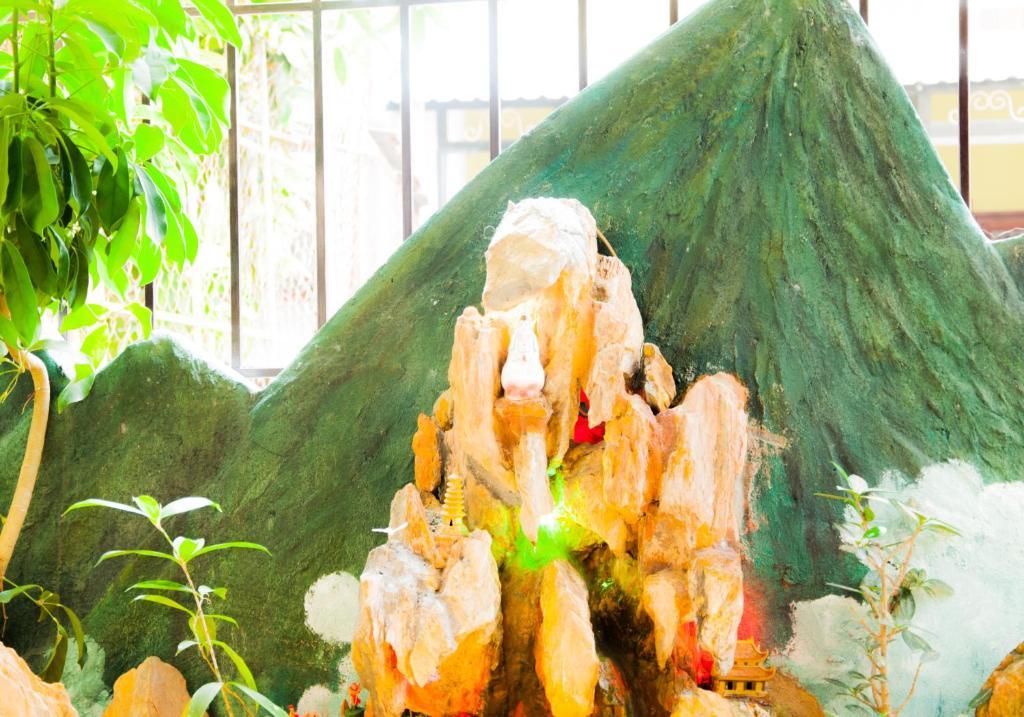 Memories Homestay Hội An Kültér fotó