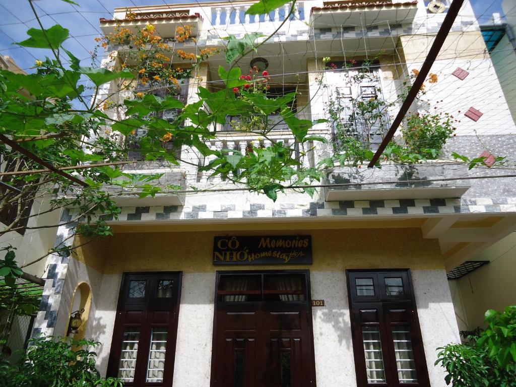 Memories Homestay Hội An Szoba fotó