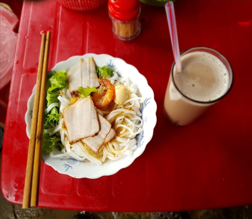 Memories Homestay Hội An Kültér fotó