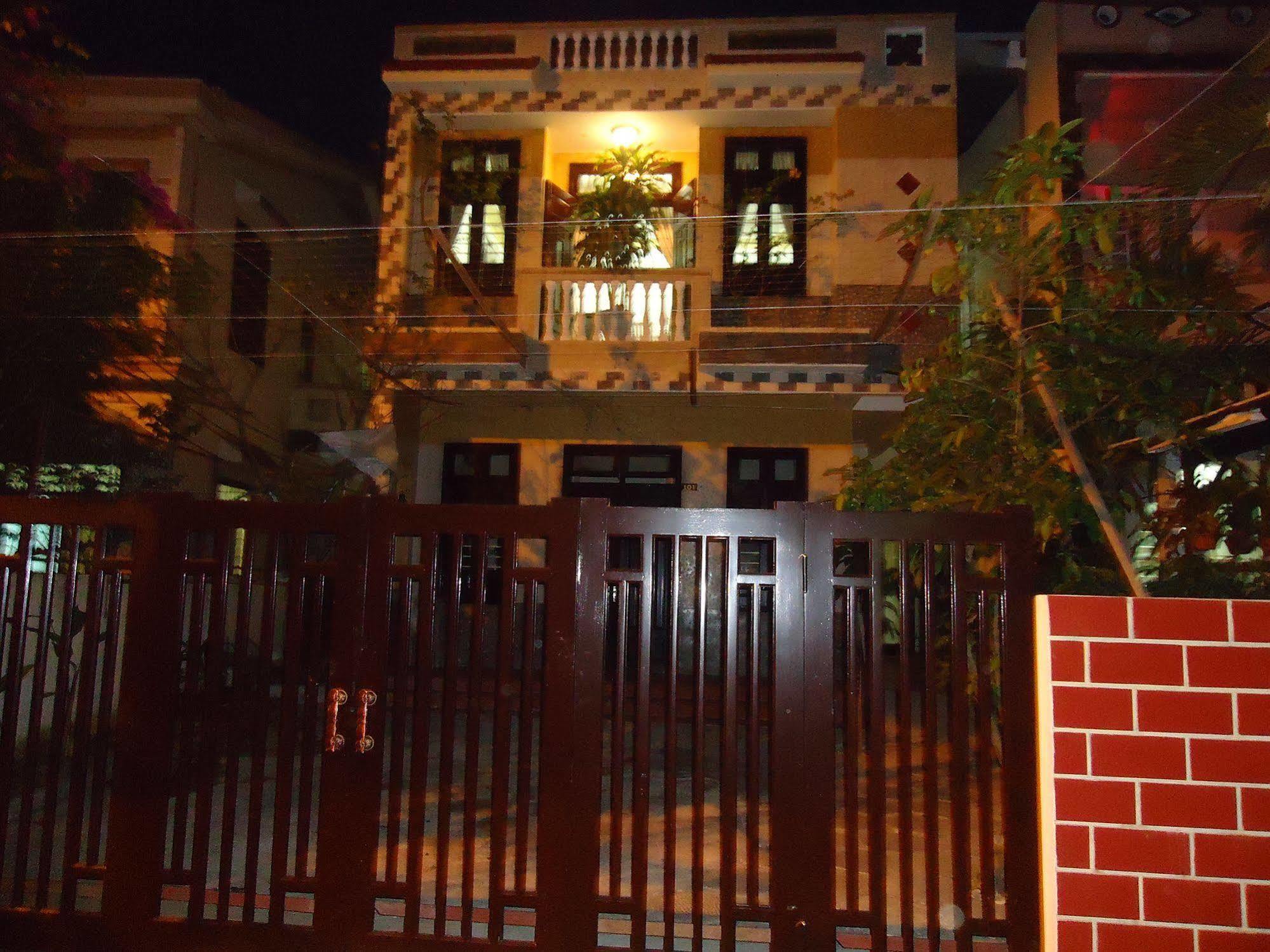 Memories Homestay Hội An Kültér fotó