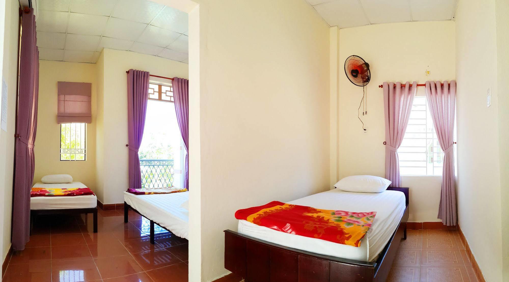 Memories Homestay Hội An Kültér fotó