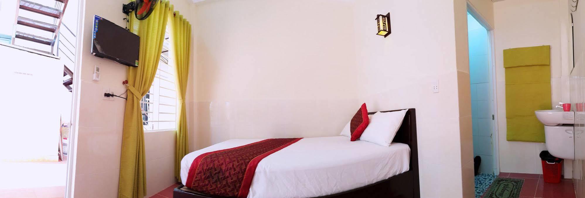 Memories Homestay Hội An Kültér fotó