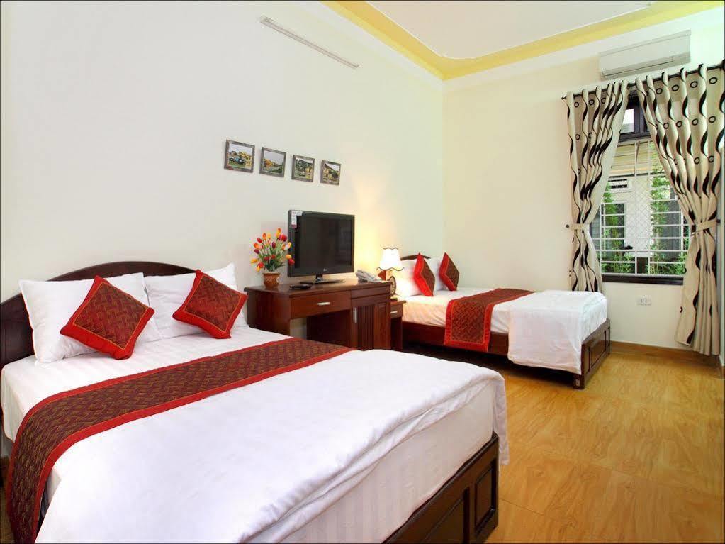 Memories Homestay Hội An Kültér fotó