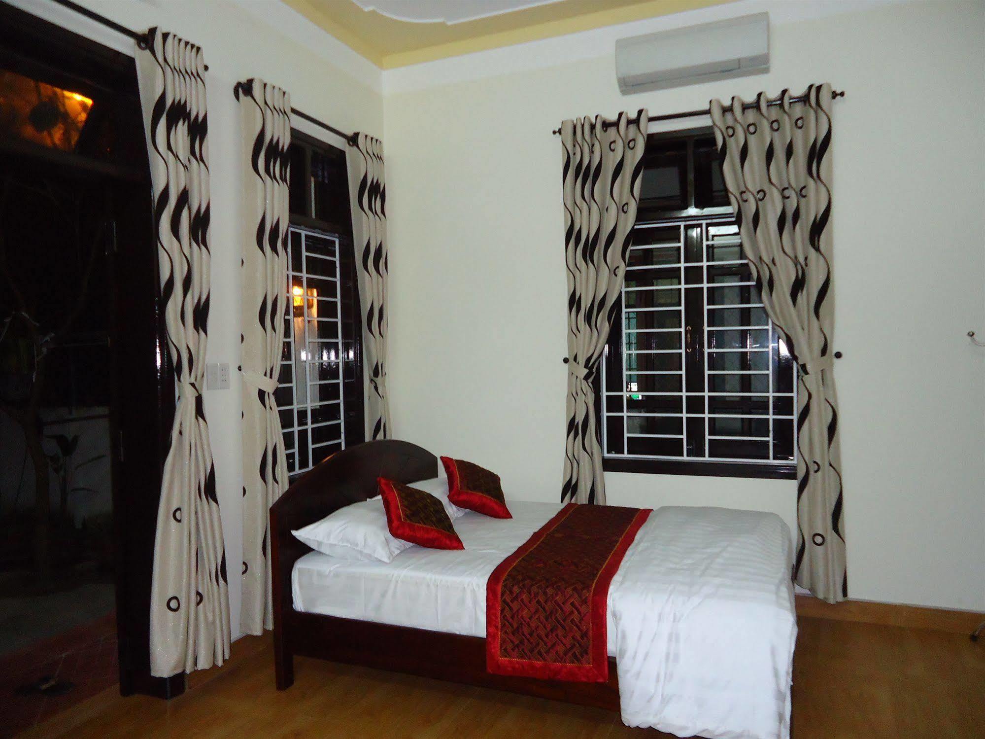 Memories Homestay Hội An Kültér fotó