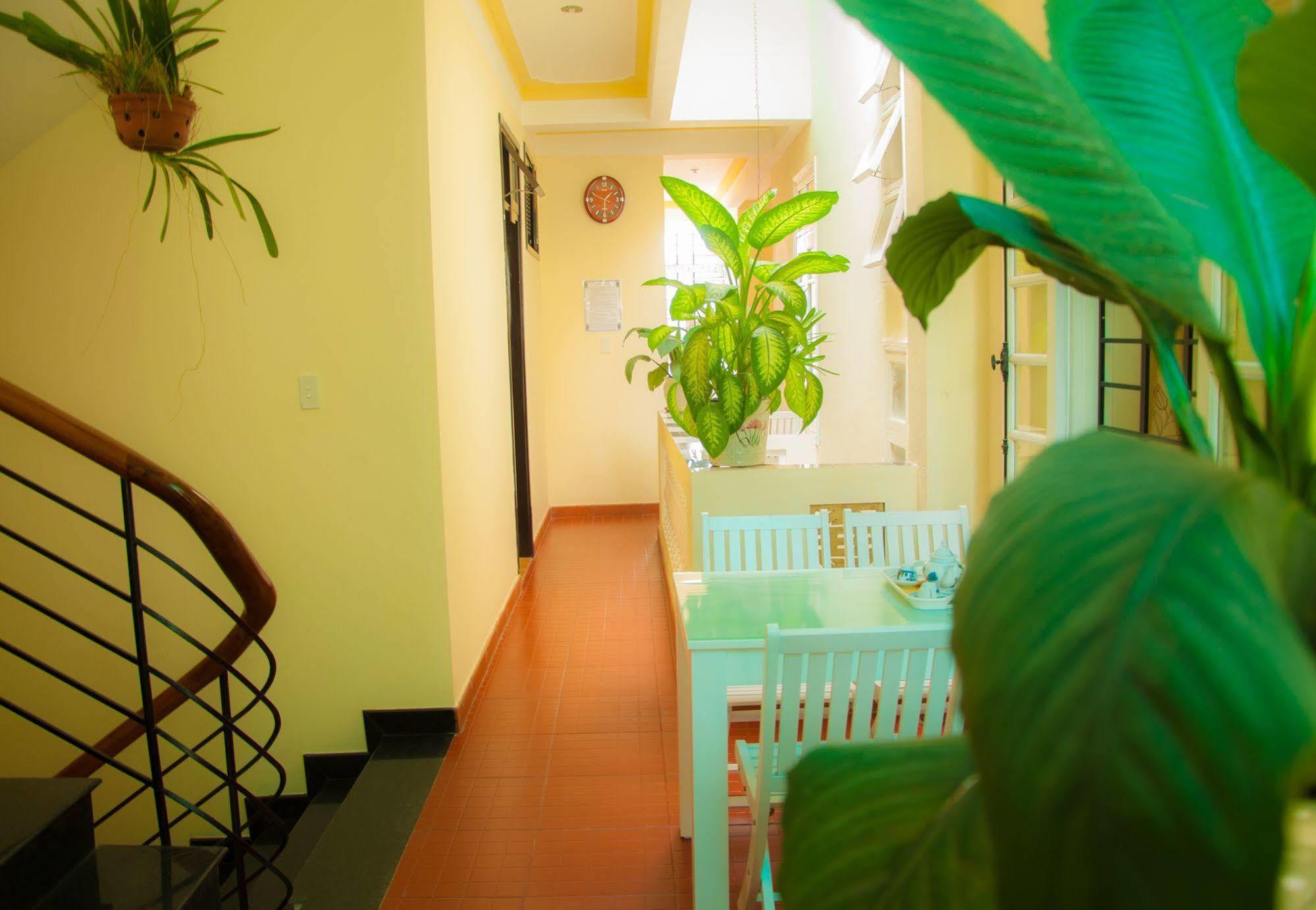 Memories Homestay Hội An Kültér fotó
