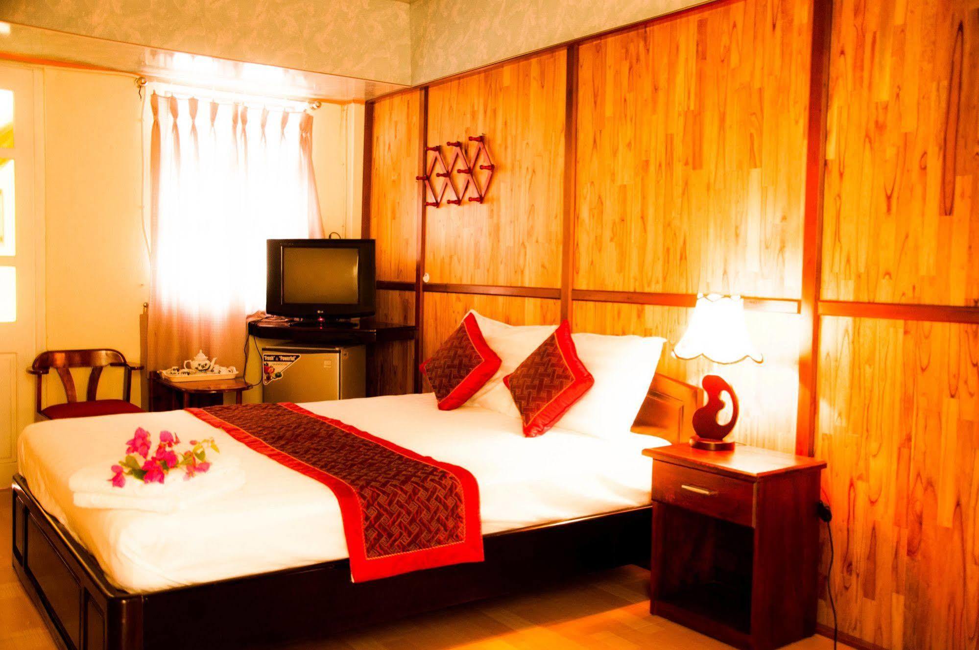 Memories Homestay Hội An Kültér fotó