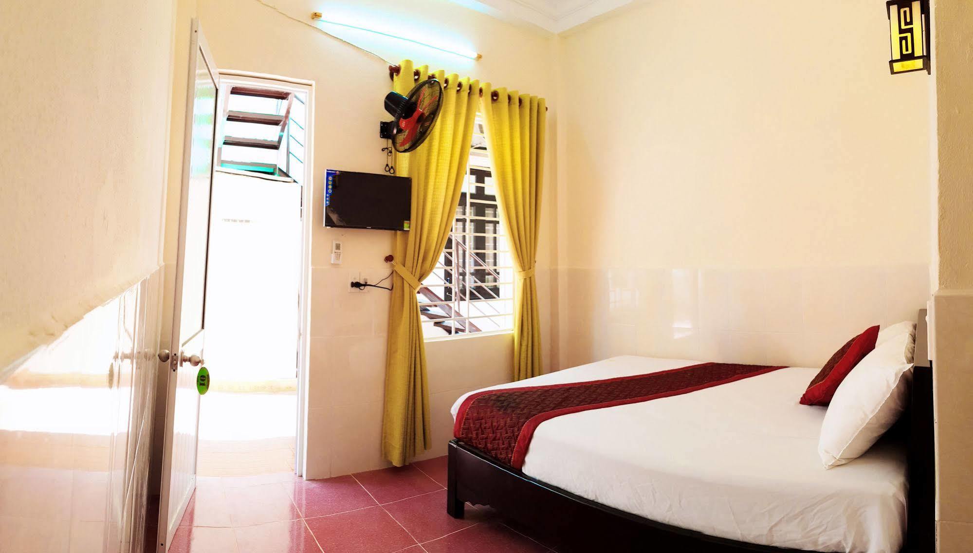 Memories Homestay Hội An Kültér fotó