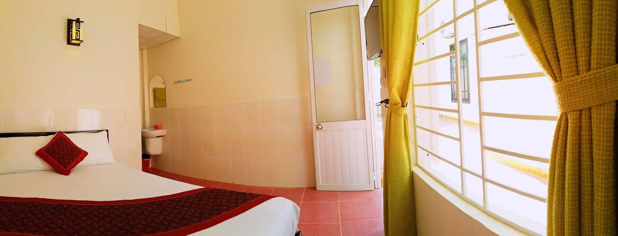 Memories Homestay Hội An Kültér fotó