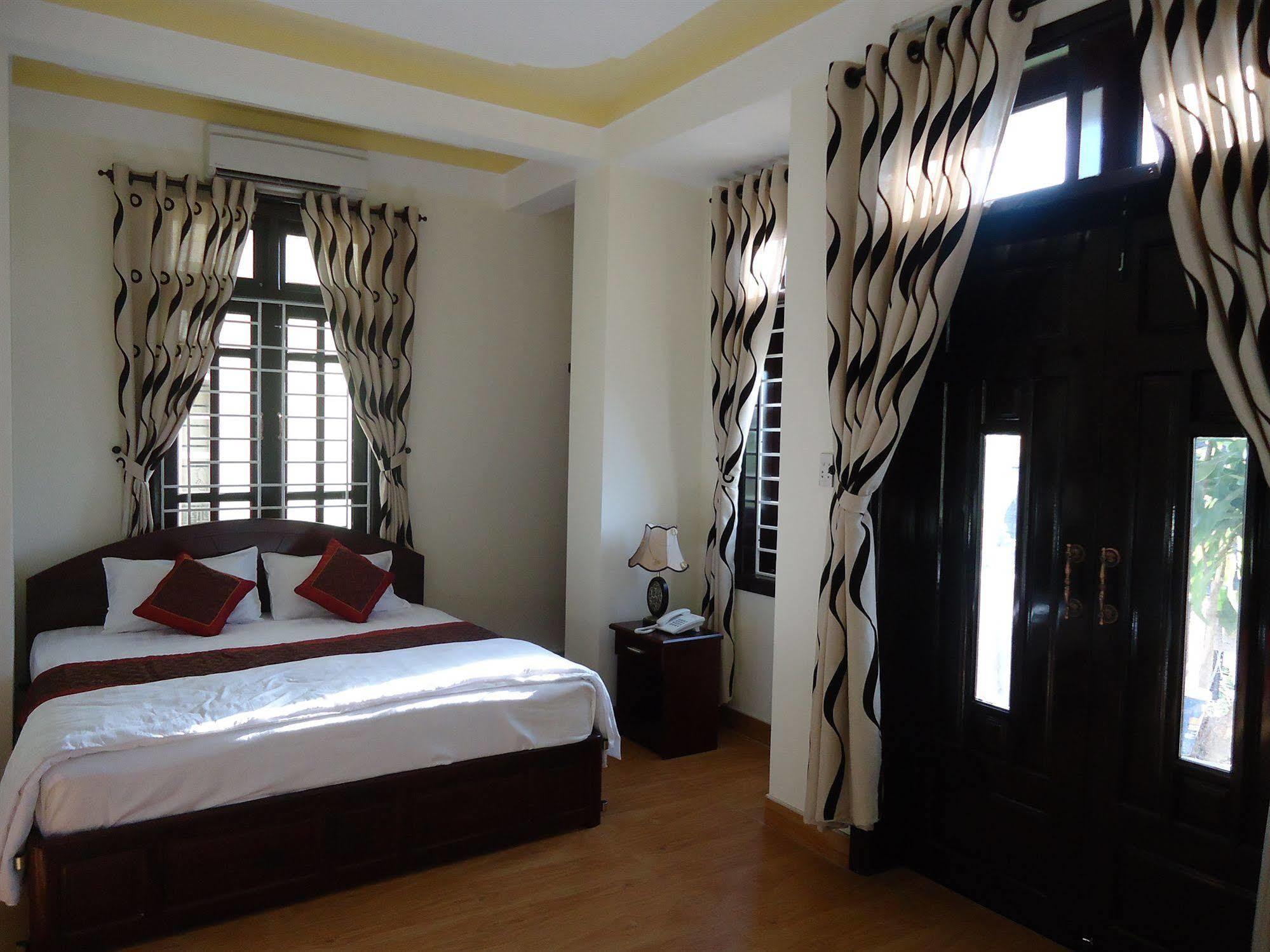 Memories Homestay Hội An Kültér fotó