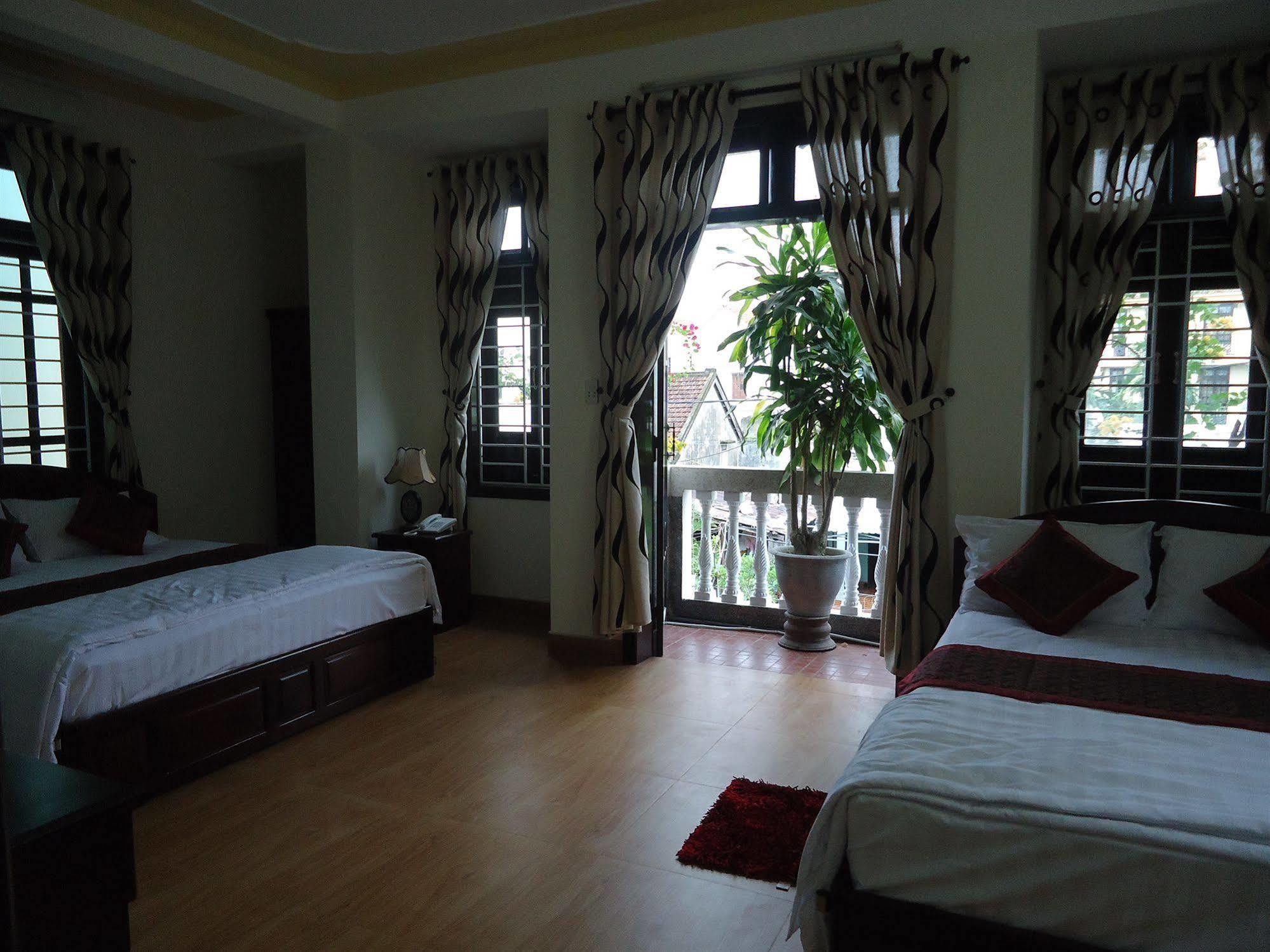 Memories Homestay Hội An Kültér fotó