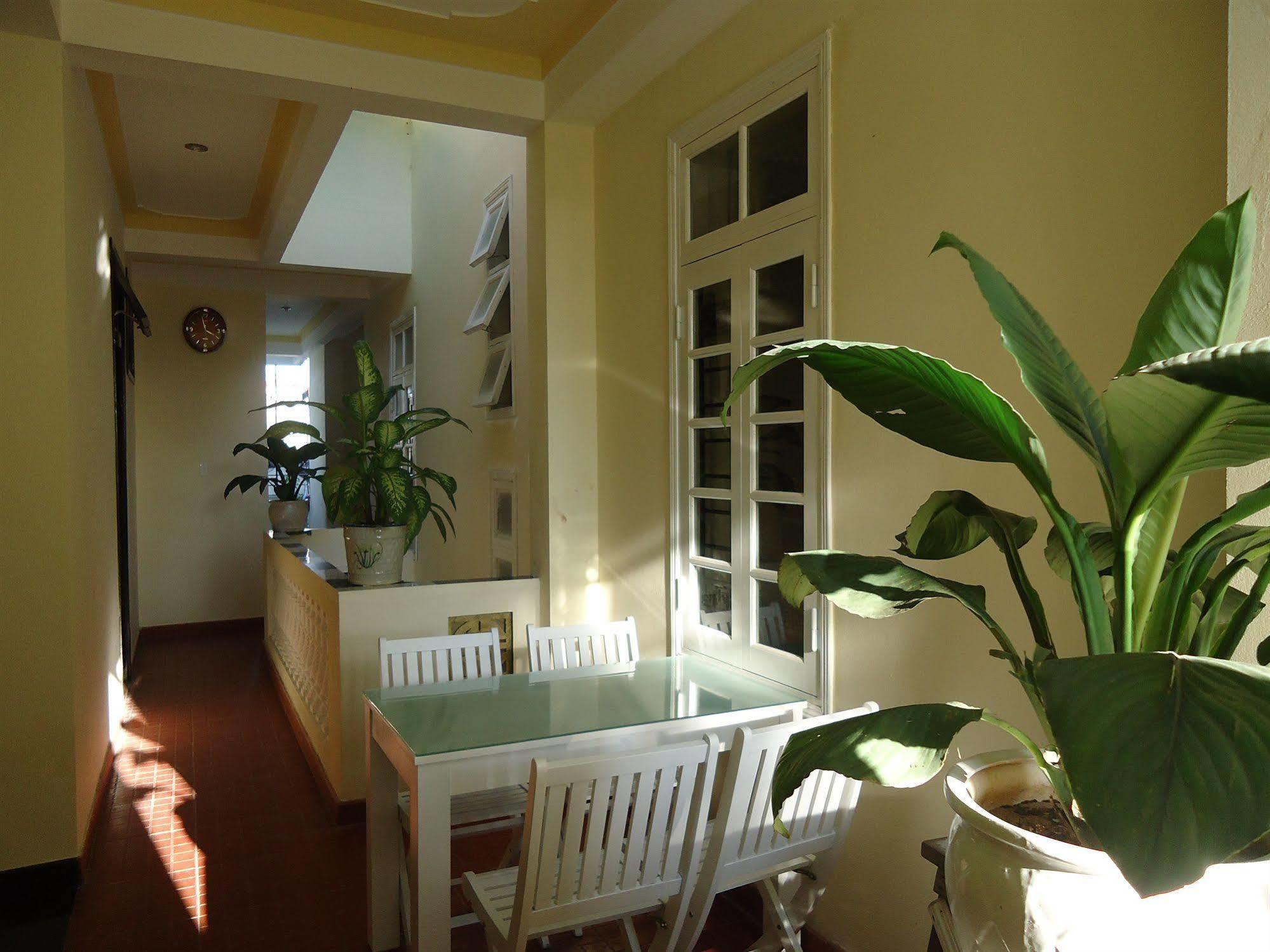 Memories Homestay Hội An Kültér fotó