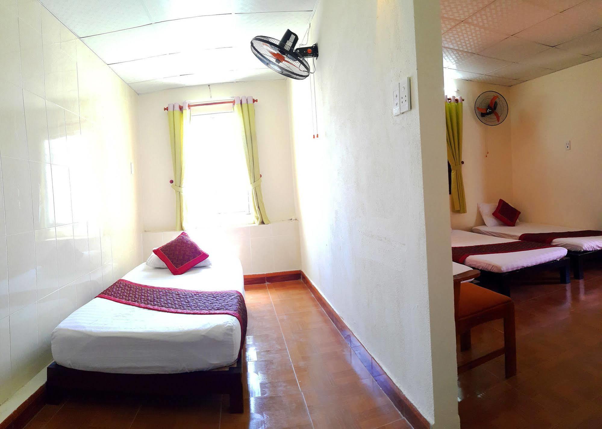 Memories Homestay Hội An Kültér fotó