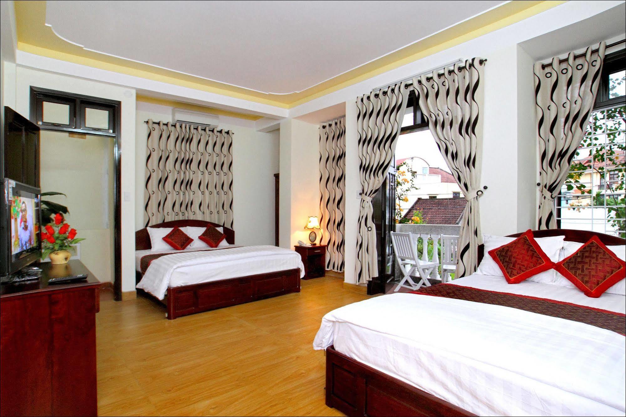 Memories Homestay Hội An Kültér fotó