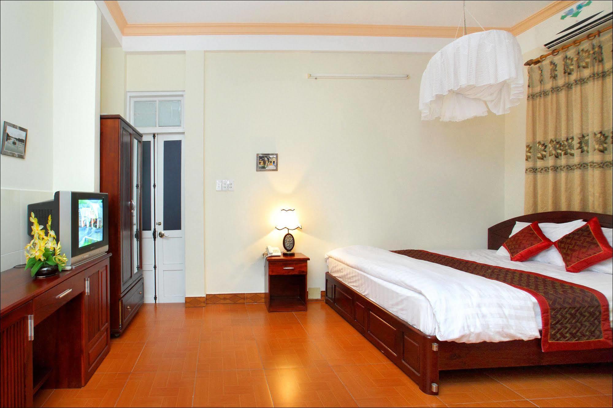 Memories Homestay Hội An Kültér fotó