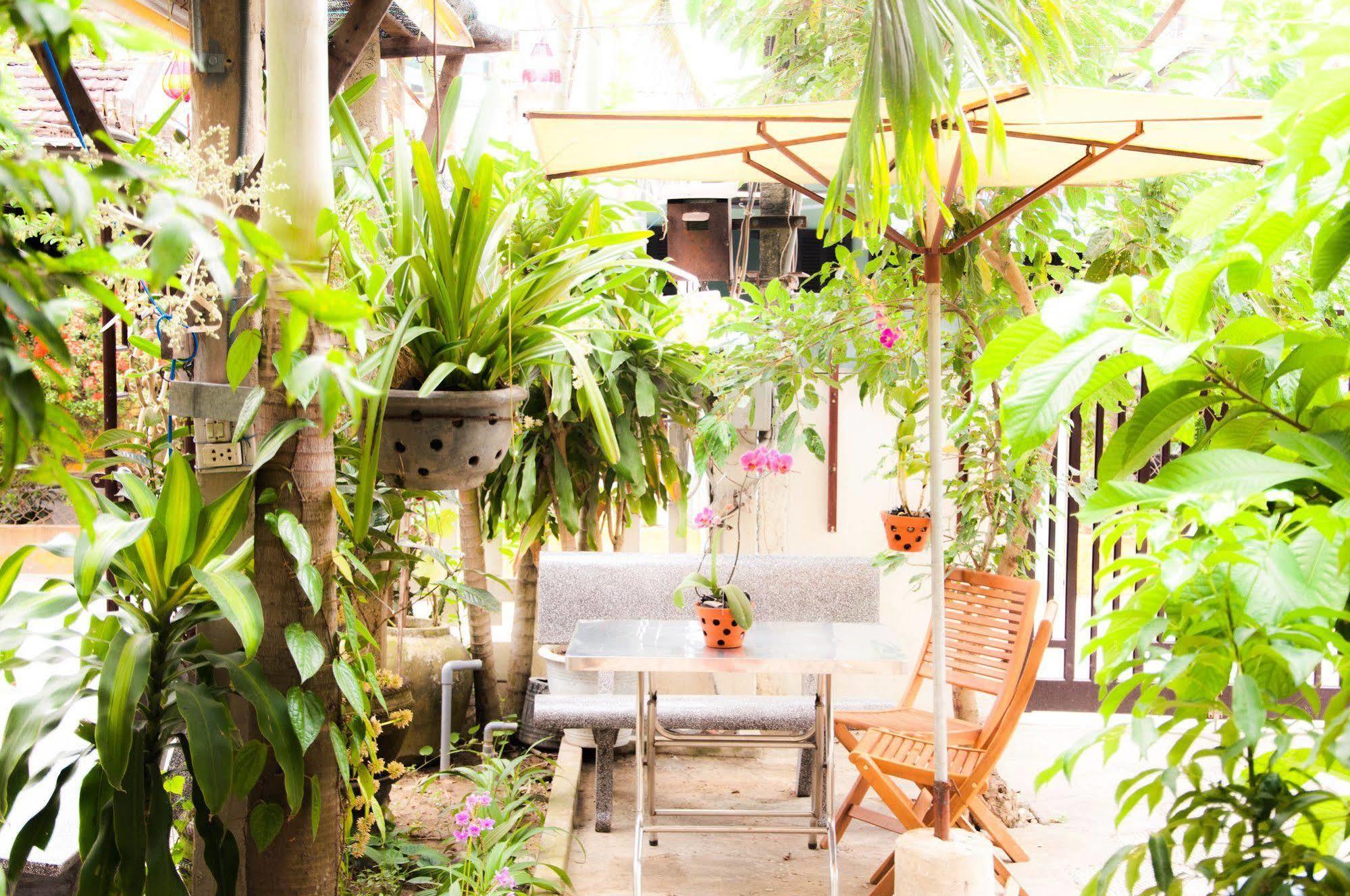 Memories Homestay Hội An Kültér fotó