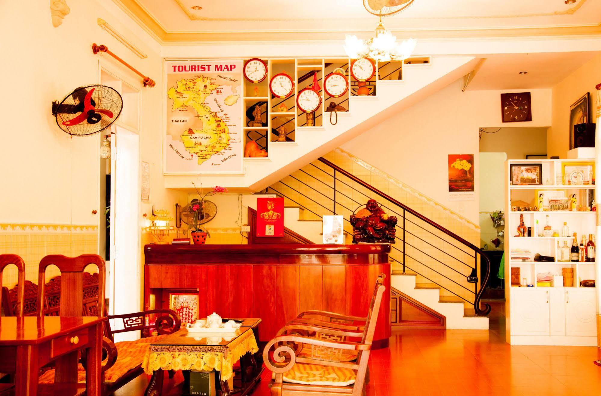 Memories Homestay Hội An Kültér fotó