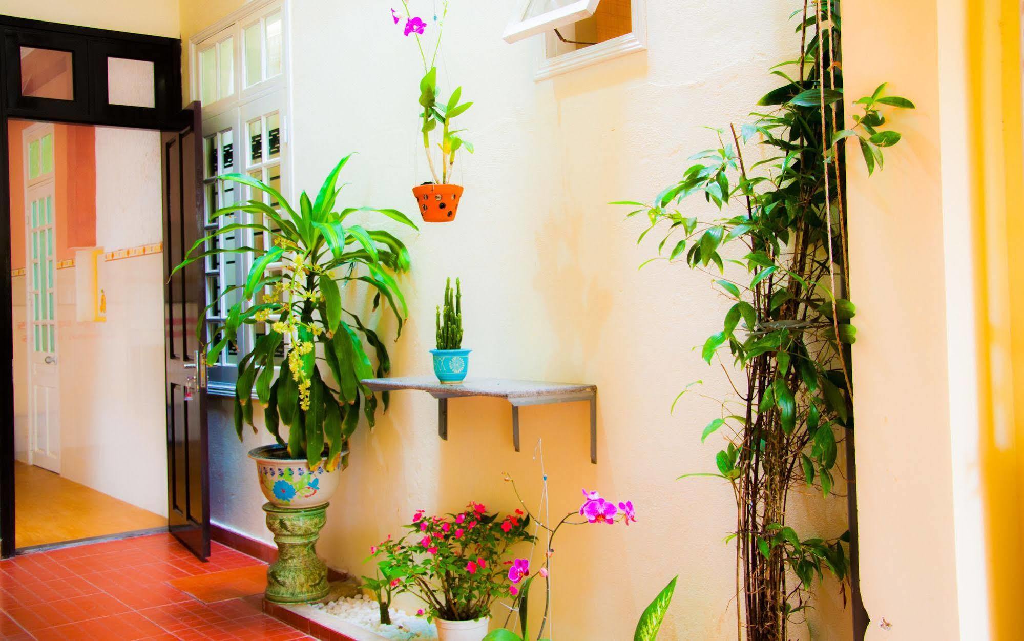 Memories Homestay Hội An Kültér fotó