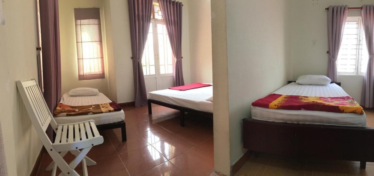 Memories Homestay Hội An Kültér fotó