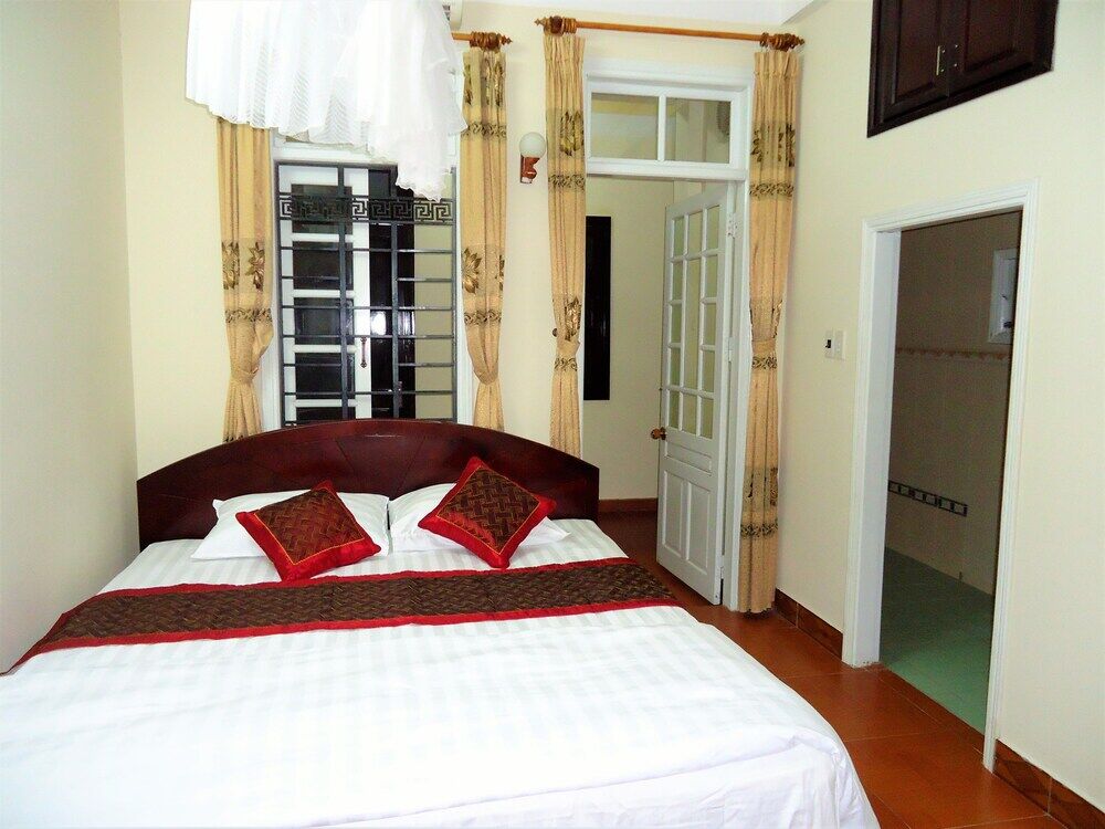 Memories Homestay Hội An Kültér fotó